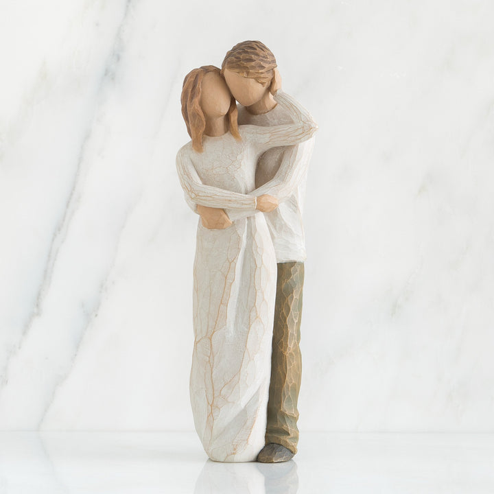 WT - 26032 - Willow Tree Figura &
