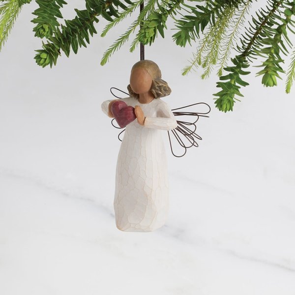 WT - 28257 - Willow Tree Figur &