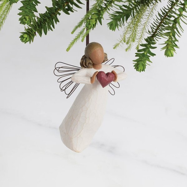 WT - 28257 - Willow Tree Figur &