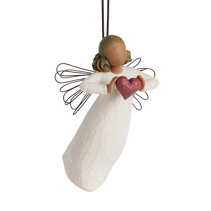 WT - 28257 - Willow Tree Figur &