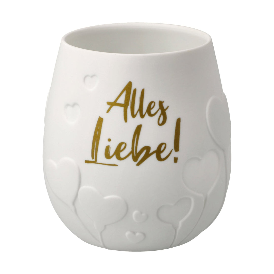 23123401 - Windlicht, Goebel, Alles Liebe! 2024