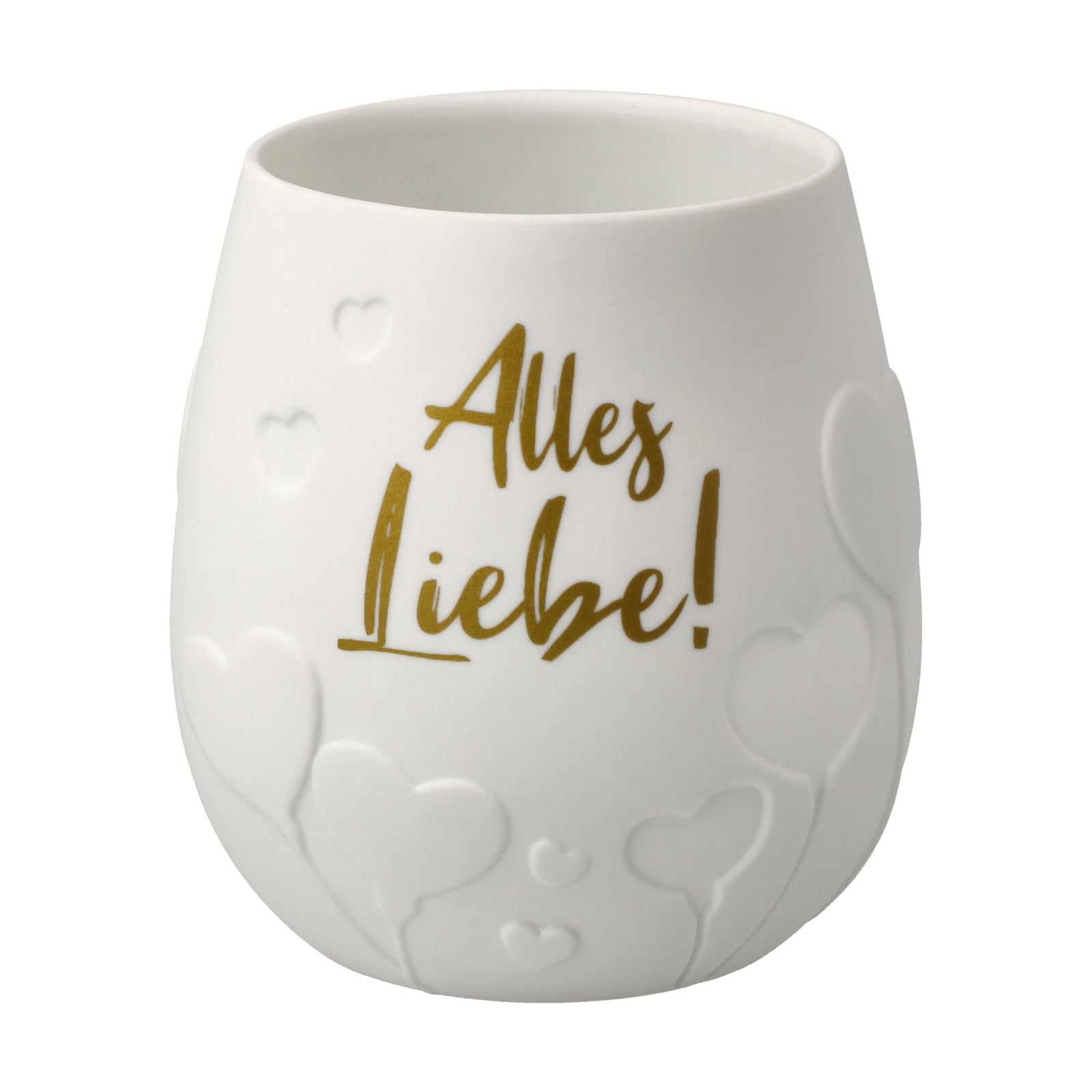 23123401 - Windlicht, Goebel, Alles Liebe! 2024
