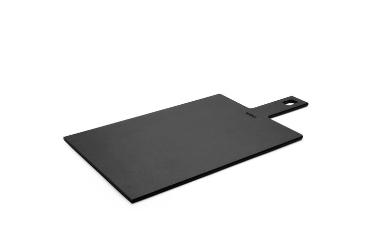 WOL - CB4925 - WOLL, Cut &amp; Serve, skärbräda med bärhandtag, 49x25 cm