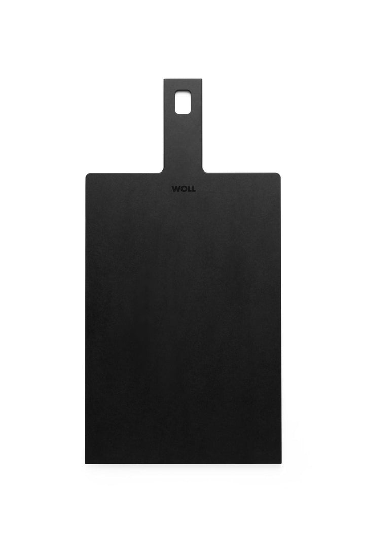 WOL - CB4925 - WOLL, Cut &amp; Serve, skärbräda med bärhandtag, 49x25 cm