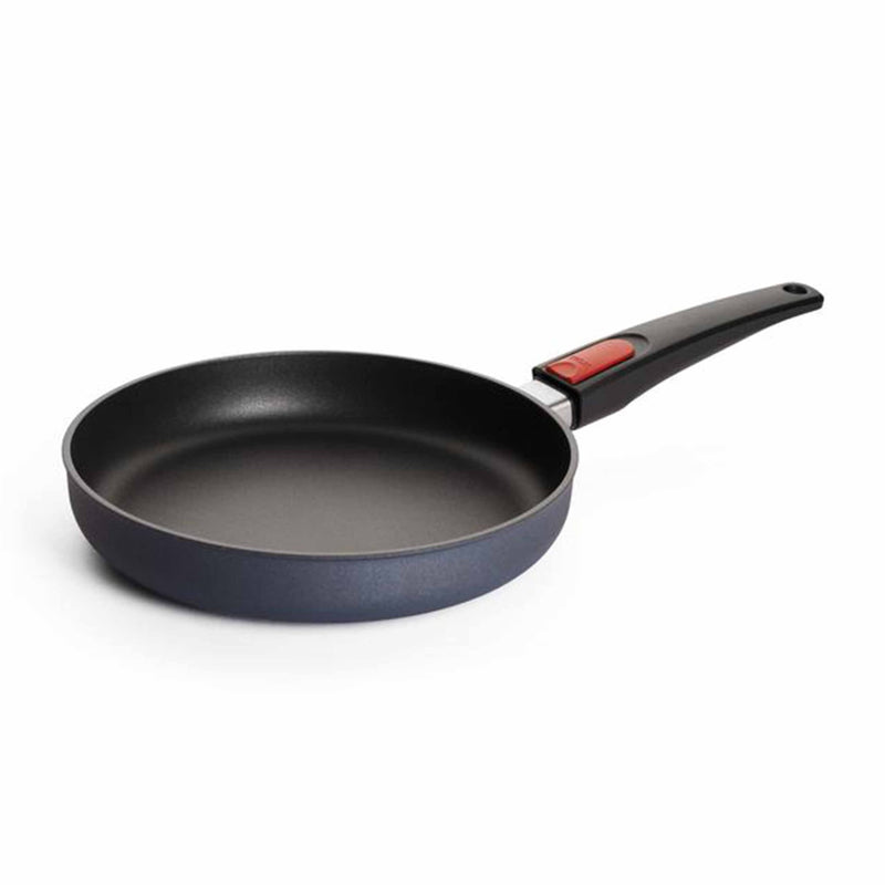 WOL-NB-DPI-SET-0002 - WOLL 'Diamond LITE Induktion, Guss-Hochrandpfannen Set Ø24cm H5cm, Ø28cm H5cm