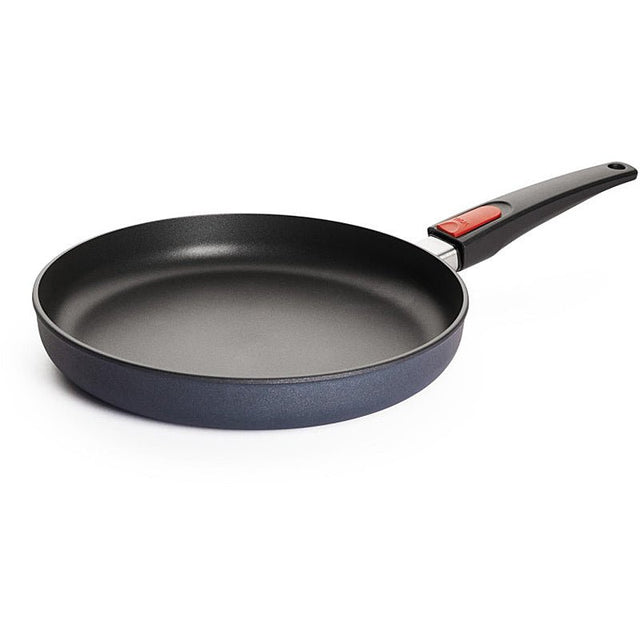 WOL-NB-DPI-SET-0002 - WOLL 'Diamond LITE Induktion, Guss-Hochrandpfannen Set Ø24cm H5cm, Ø28cm H5cm