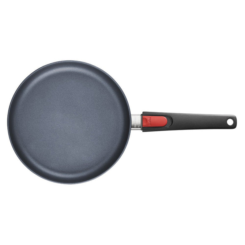 WO1530DPI - WOLL 'Diamond LITE Induktion, Gusspfanne, AS Ø 30 cm, 5 cm hoch'