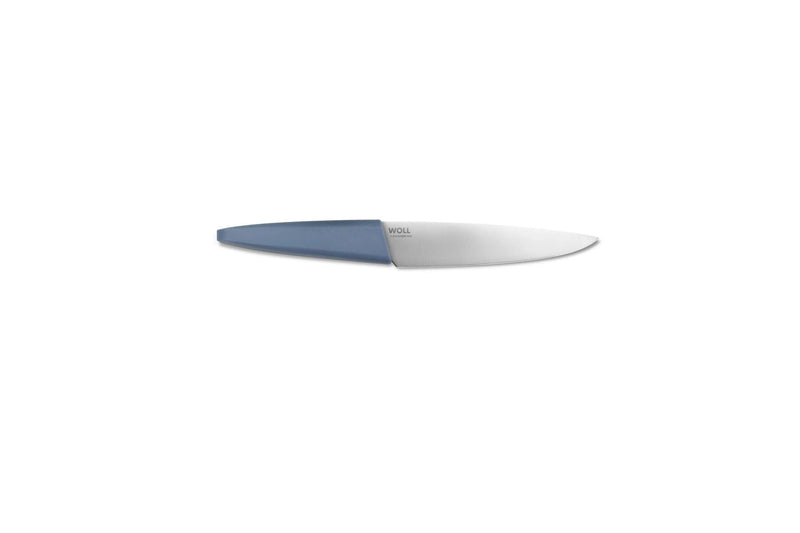 WOGS160CK - 020 - Woll, Kochmesser Kompakt, 16 cm - hellblau