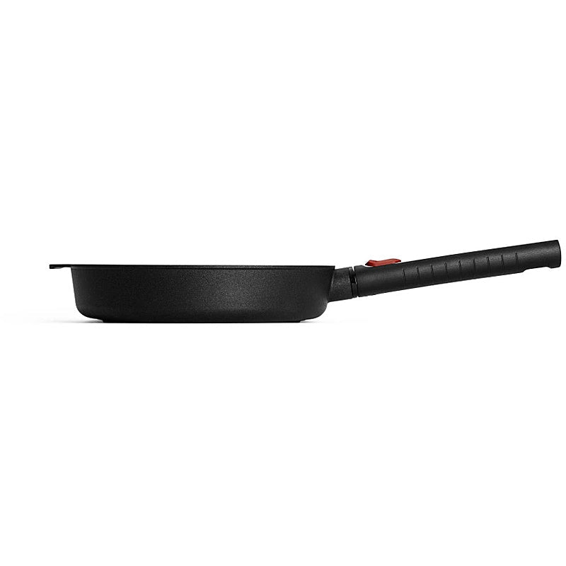 WOL-NB-LCI-SET-0002-Q - Woll, Pfannen-Set EcoLogic QXR, Set aus 24cm + 28cm, H5cm