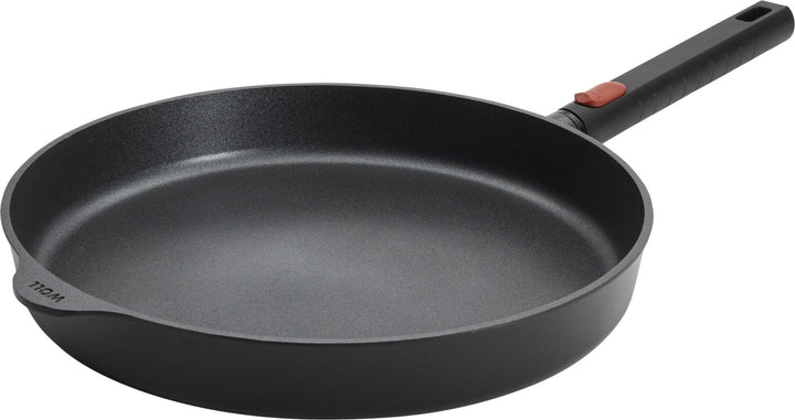WOL-NB-LCI-SET-0002-Q - Woll, Pfannen-Set EcoLogic QXR, Set aus 24cm + 28cm, H5cm