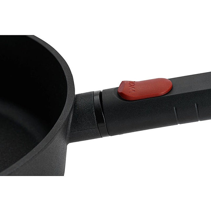 WOL-NB-LCI-SET-0002-Q - Woll, Pfannen-Set EcoLogic QXR, Set aus 24cm + 28cm, H5cm