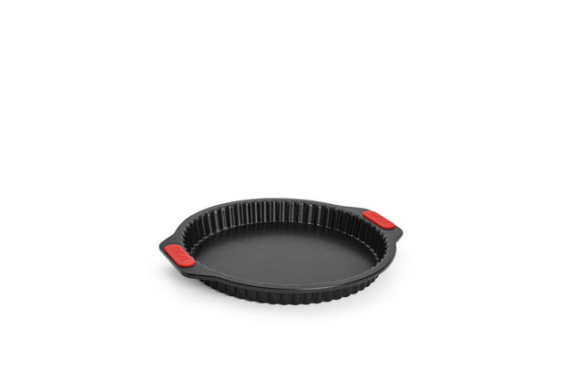 WOL - WB21 - WOLL, Quiche - und Tarteform mit Hebeboden, D26cm, H4cm