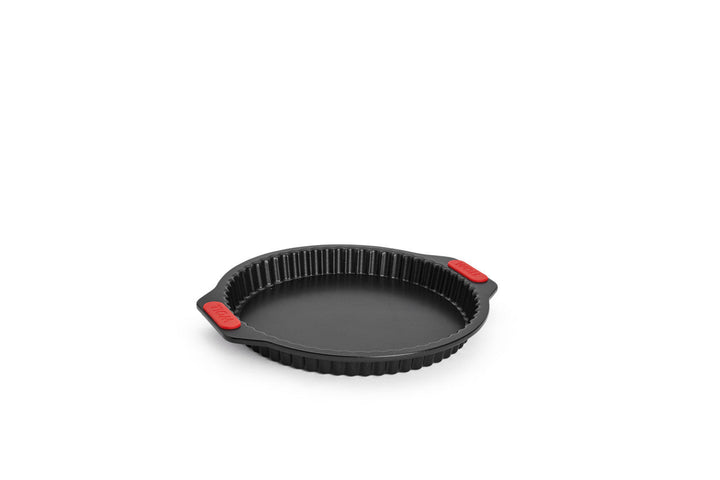 WOL - WB21 - WOLL, Formă de quiche și tartă cu fund detasabil, D26cm, Î4cm
