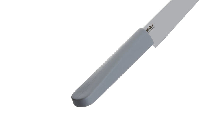 WOGS120UK - 010 - Woll, Universalmesser, 12cm - hellgrau