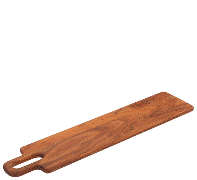 ZAS-059298 - Zassenhaus, Griff - /Servierbrett, 70x15x15,2cm