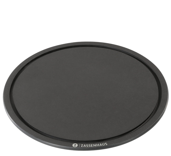 ZAS-053685 - Zassenhaus, Käseglocke mit Glasdeckel "Comfort Plus", D23cm/15,5cm