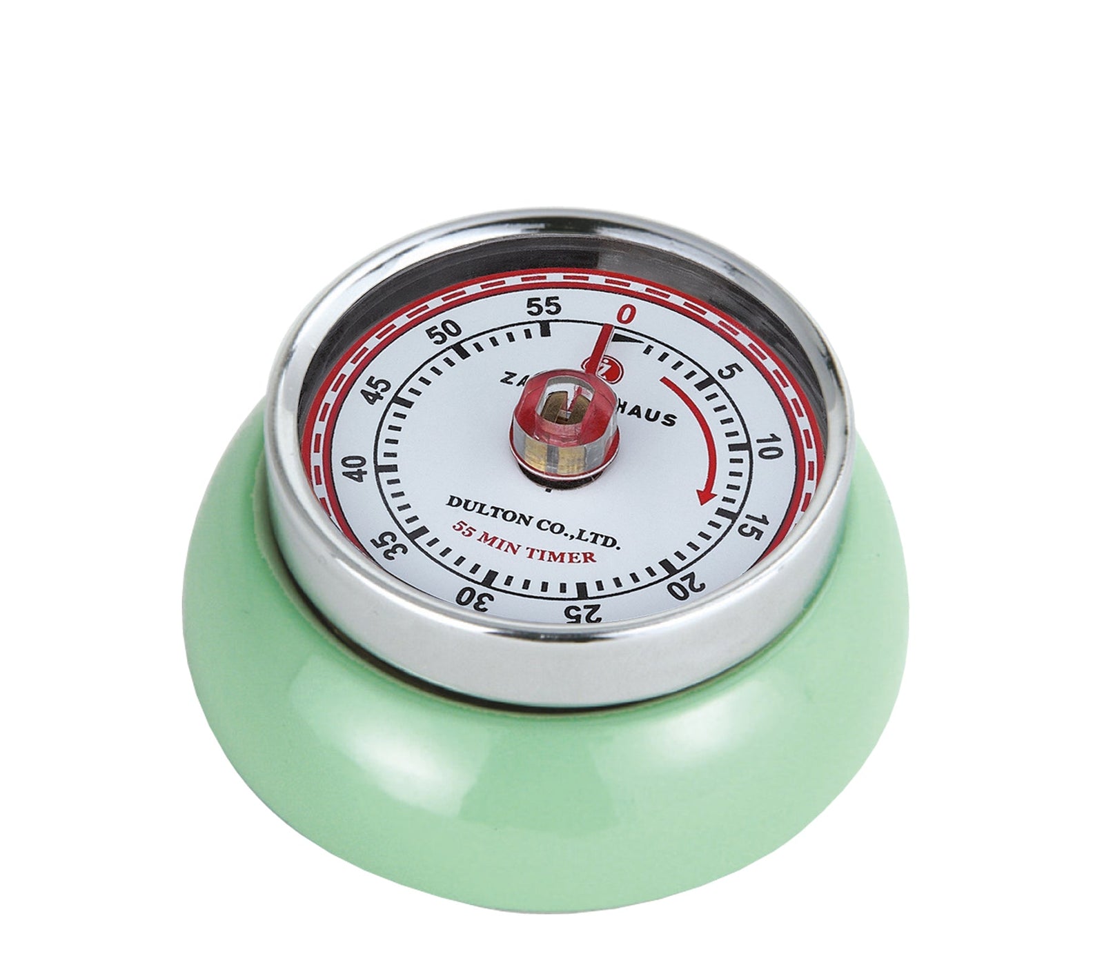 ZAS-72365 - Zassenhaus 'Küchentimer SPEED, mintgrün'