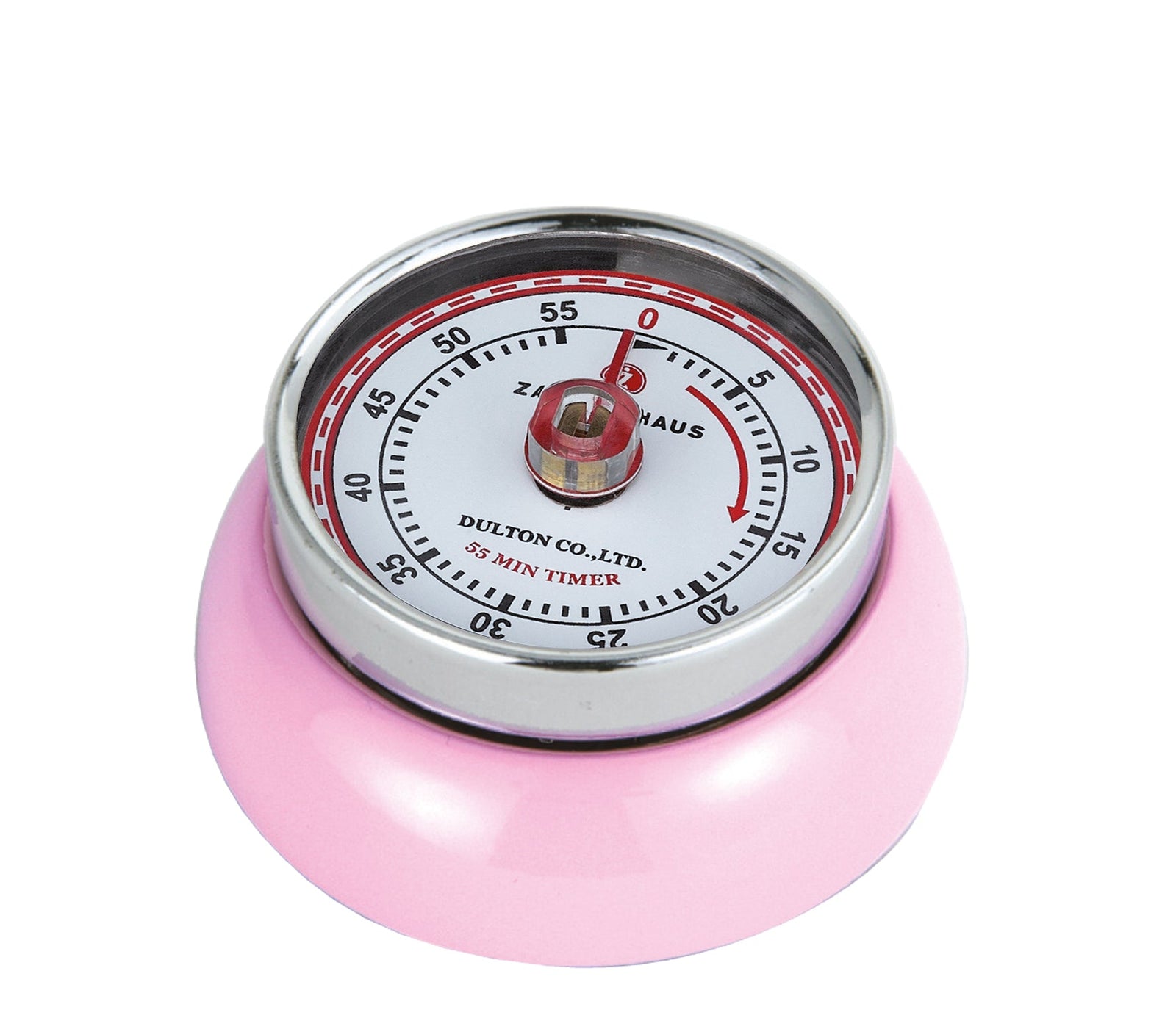 ZAS-72372 - Zassenhaus 'Küchentimer SPEED, rosa'