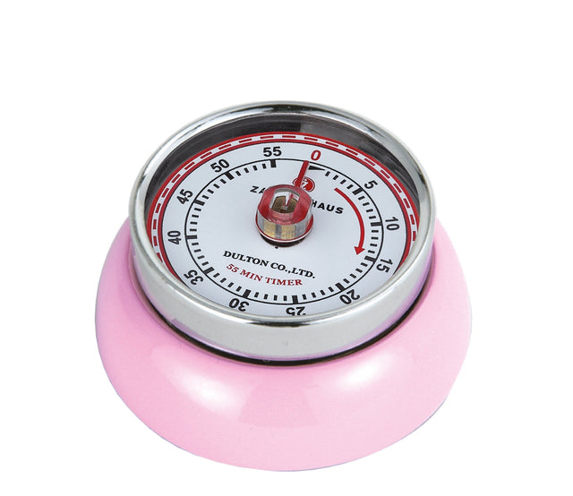 ZAS-72372 - Zassenhaus 'Küchentimer SPEED, rosa'