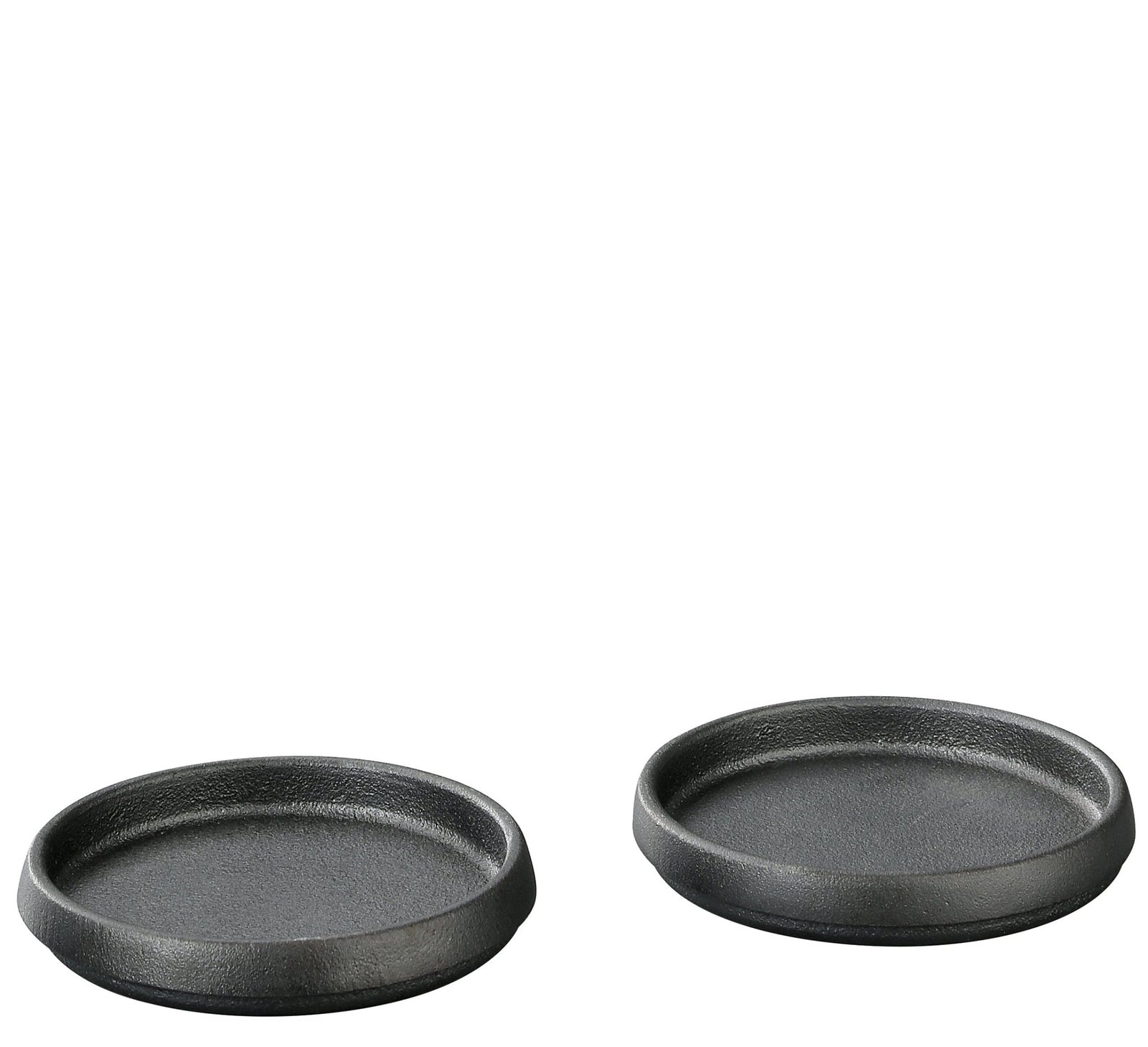 ZAS-036084 - Zassenhaus 'Mühlenuntersetzer, 2 Stück im Set für Mühlen bis D7cm'