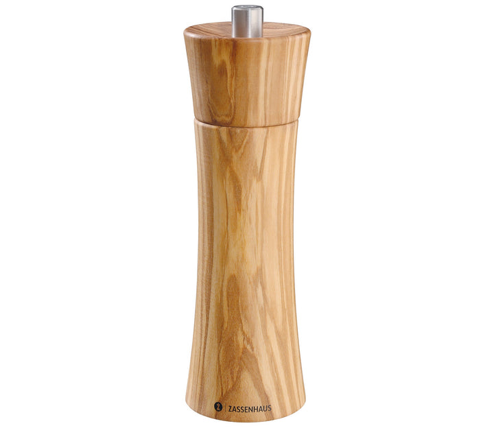 ZAS-22230 - Zassenhaus &