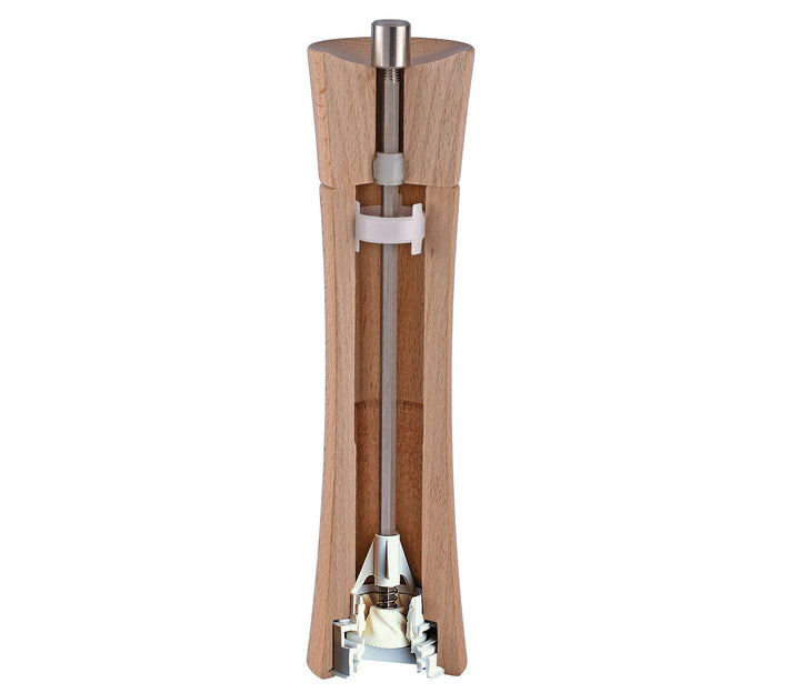 ZAS-22230 - Zassenhaus &