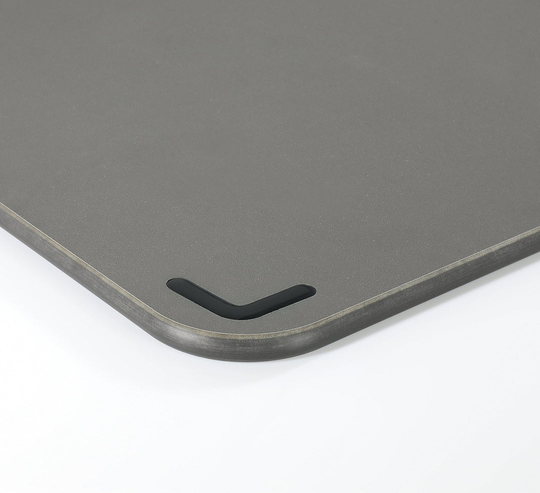 ZAS-053838 - Zassenhaus, Schneidbrett "Comfort XPlus", 49,5x38x0,7cm
