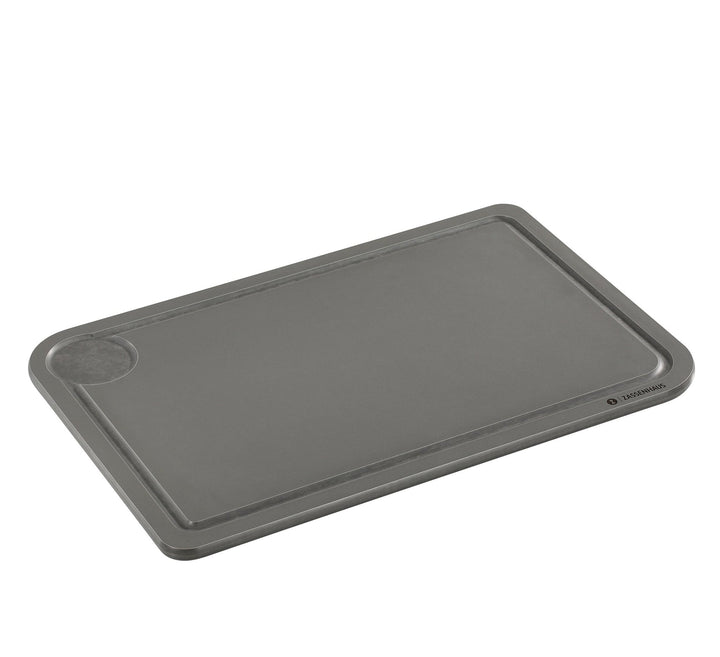 ZAS-053852 - Zassenhaus, Tranchierbrett "Comfort XPlus", 42x27,5x0,9cm