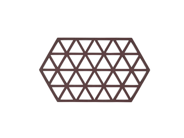 F&H-36562 - Zone Denmark, Untersetzer Triangles, Kalamata, 24 x 14 x 0,9 cm