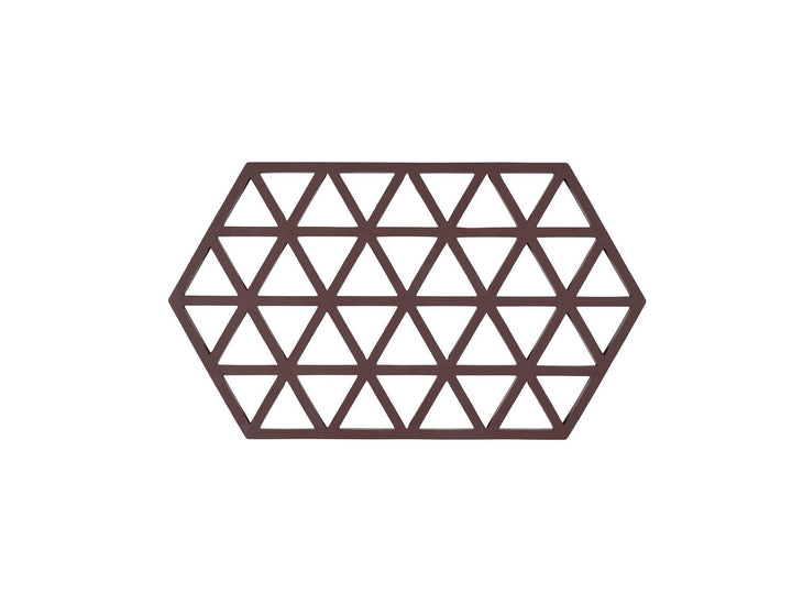 F&amp;H-36562 - Zone Denmark, coaster Triangles, Kalamata, 24 x 14 x 0,9 cm