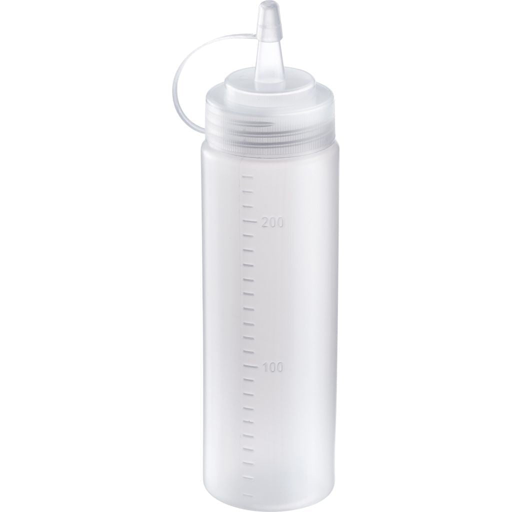WST - 23852270 - 3 Quetflaschen 240ml, Westmark, 190 x 50 x 50 mm