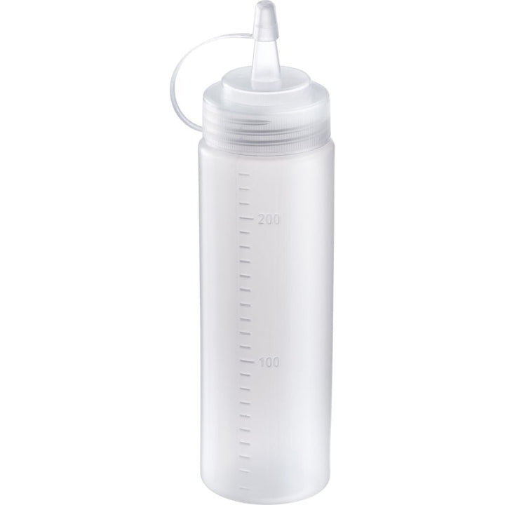 WST - 23852270 - 3 Quetflaschen 240ml, Westmark, 190 x 50 x 50 mm