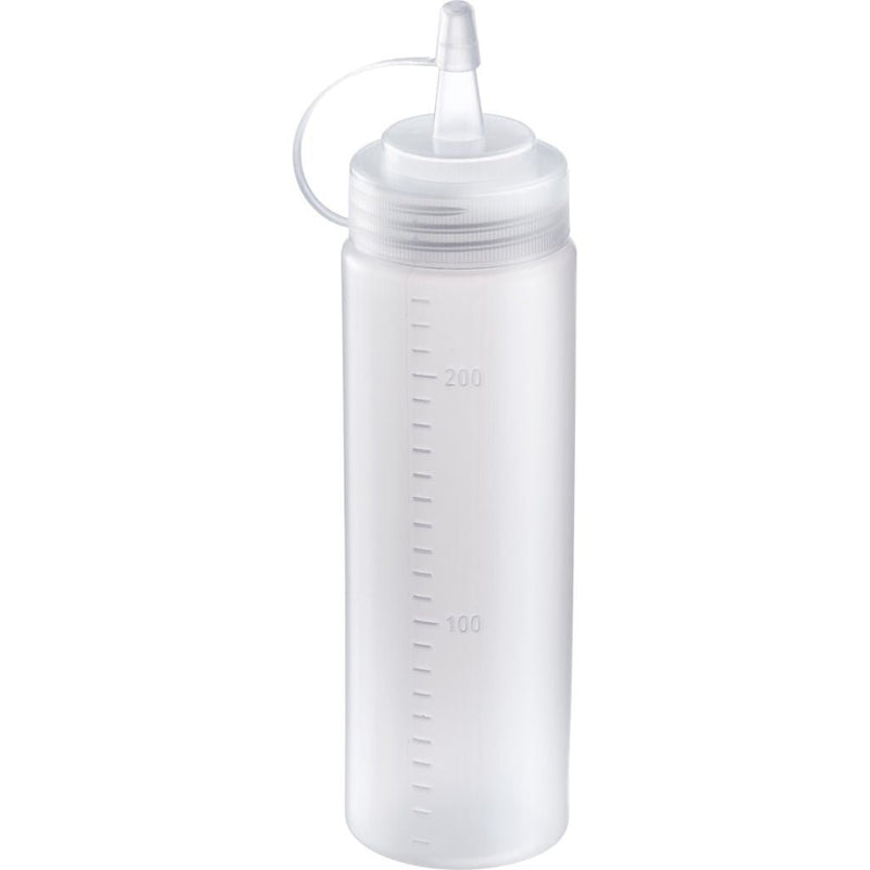 WST - 23852270 - 3 Quetflaschen 240ml, Westmark, 190 x 50 x 50 mm