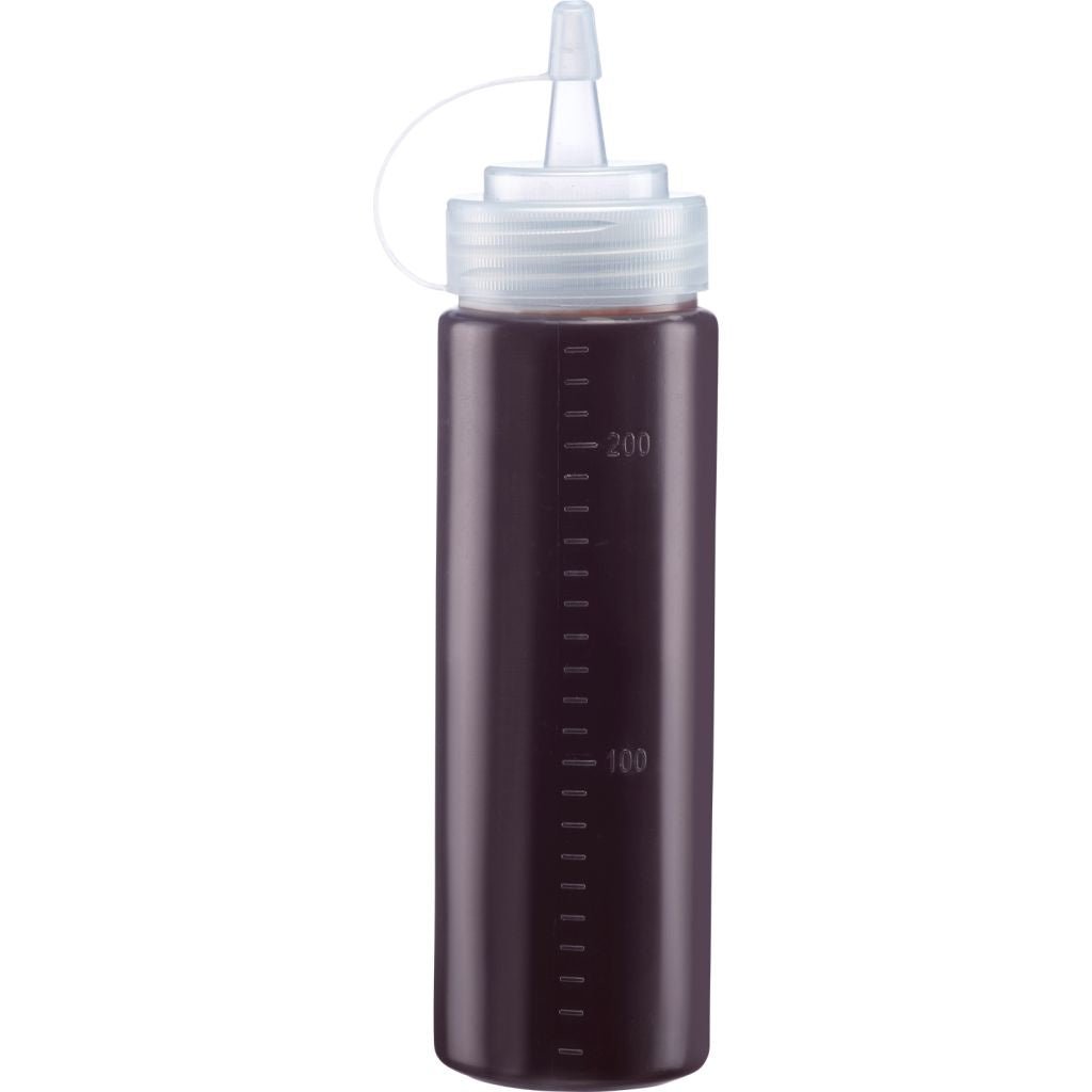 WST - 23852270 - 3 Quetflaschen 240ml, Westmark, 190 x 50 x 50 mm