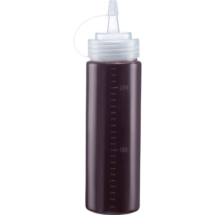WST - 23852270 - 3 Quetflaschen 240ml, Westmark, 190 x 50 x 50 mm
