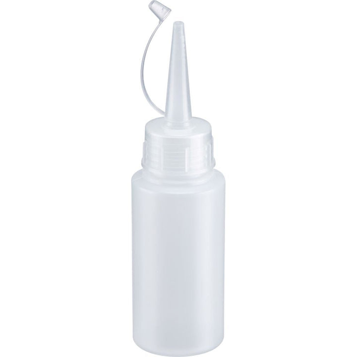 WST - 23842270 - 3 Quetflaschen 50ml, Westmark