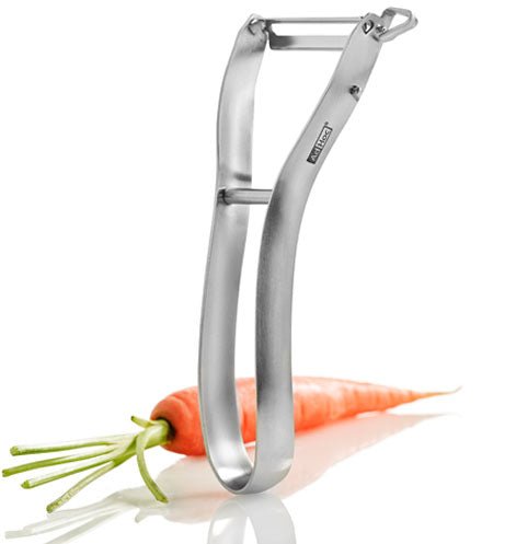 AdHoc - GC13 - AdHoc Universalschäler, mit ultrascharfer japanischer Präzisionsklinge&
