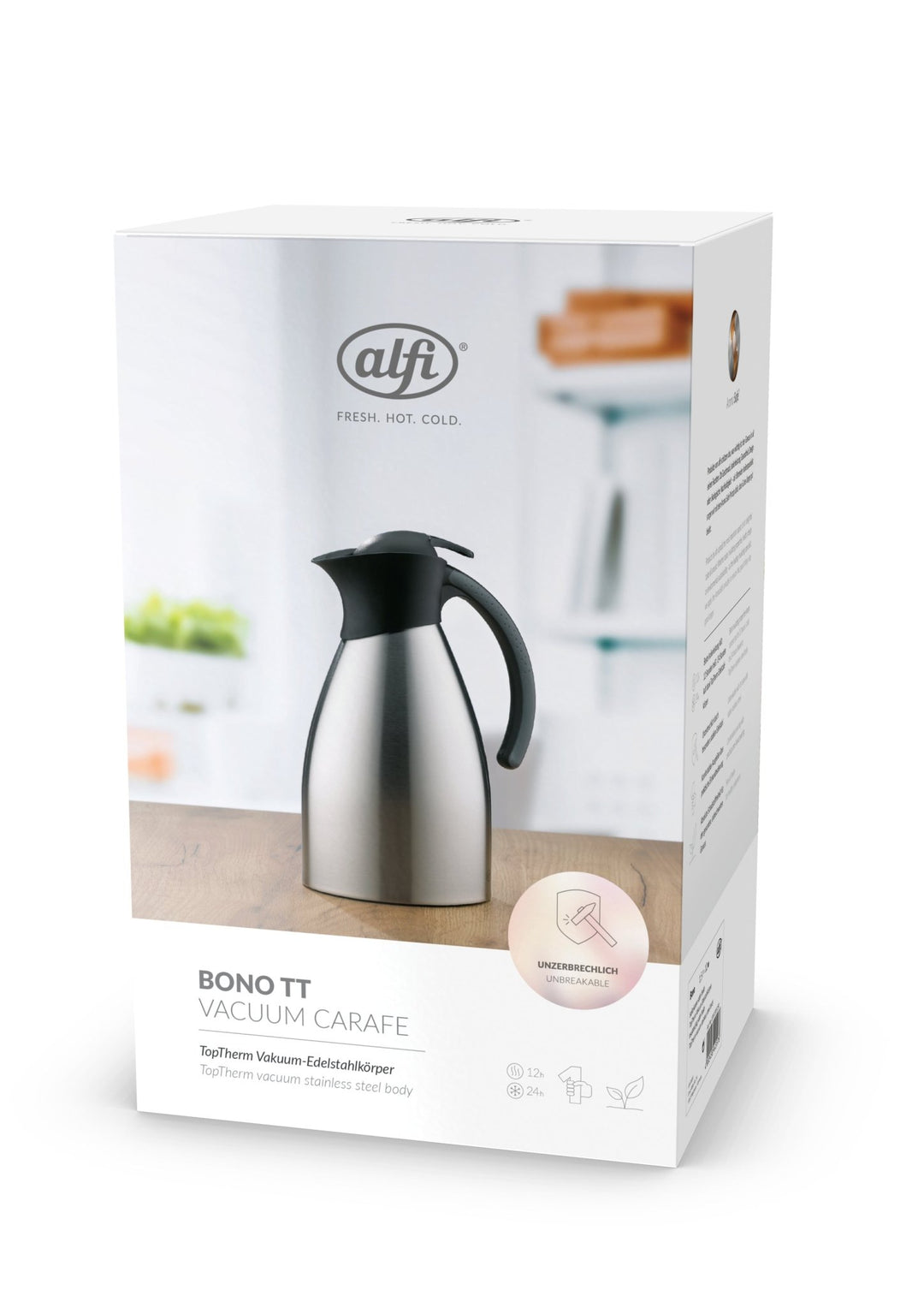 ALF - 0787205150 - Alfi &