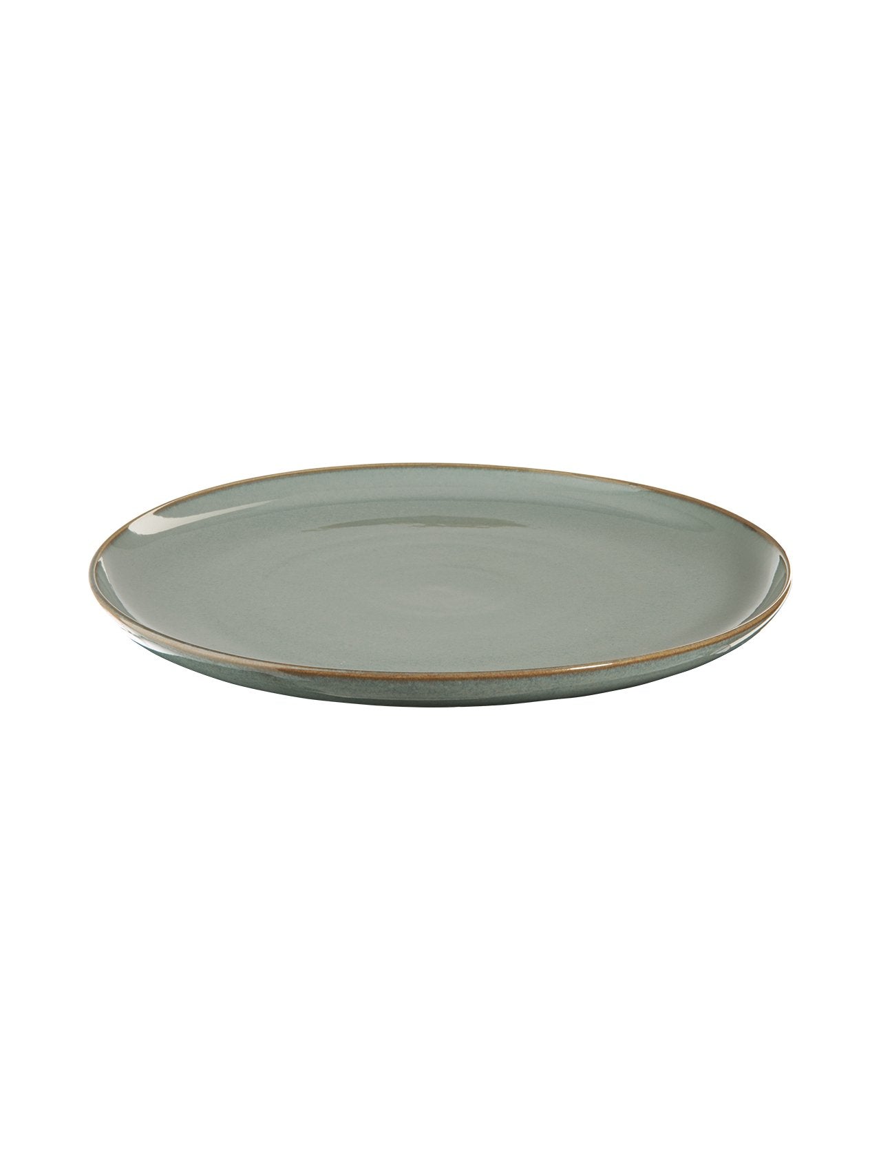 ASA - 27141175 - ASA 'Dessertteller "Eucalyptus Saisons", D