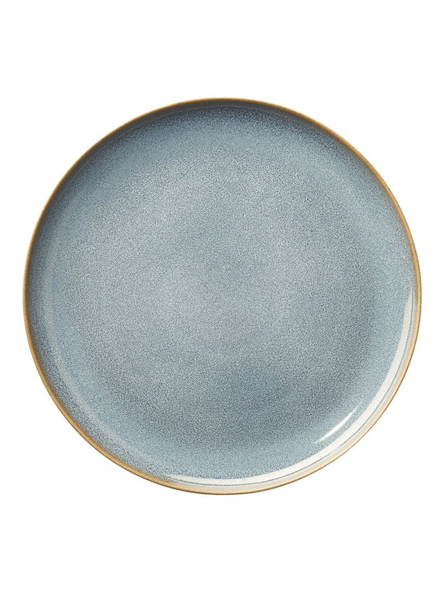 ASA - 27161118 - ASA 'Essteller, denim saisons, D26,5cm'