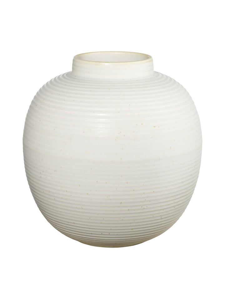 ASA - 73003249 - ASA - Vase, soft shell, japandi, 22cm