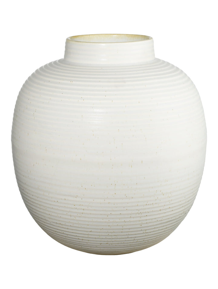 ASA - 73004249 - ASA - Vase, soft shell, japandi, 29cm