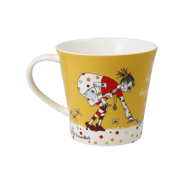 27001401 - Barbara Freundlieb - Kleine Dinge, Goebel, Tasse, 2024
