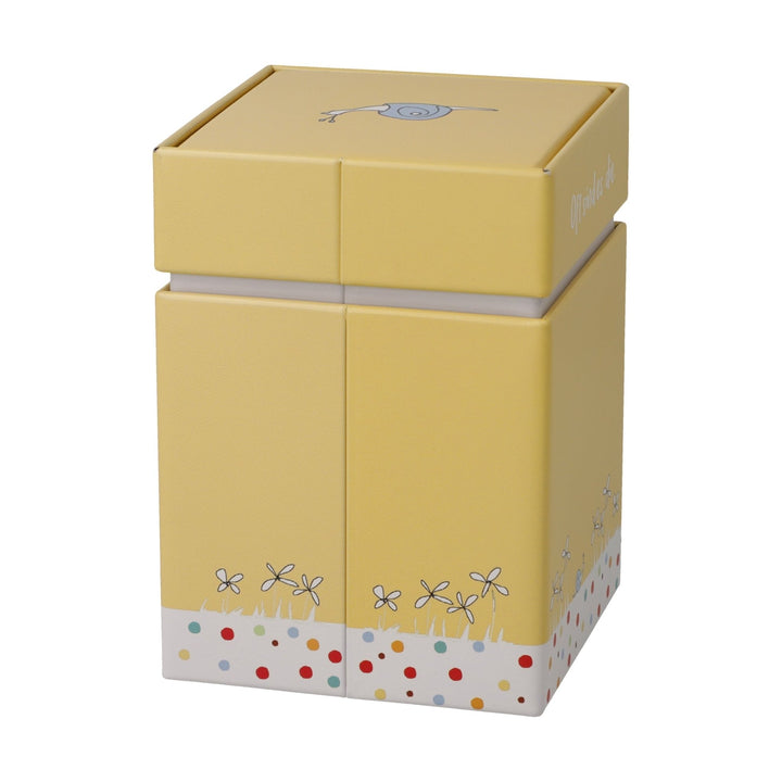 27001431 - Barbara Freundlieb - Kleine Dinge, Goebel, Teedose, 2024