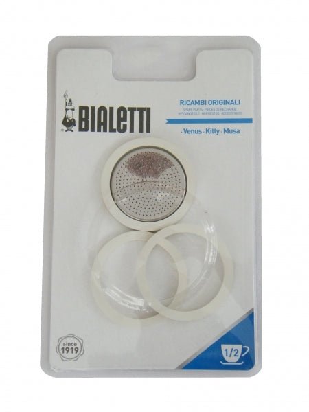 BIA - 0800400 - Bialetti 'Ersatzteile für Espressokocher Venus, Kitty und Musa'