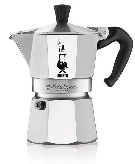 BIA - 1168 - Bialetti, &