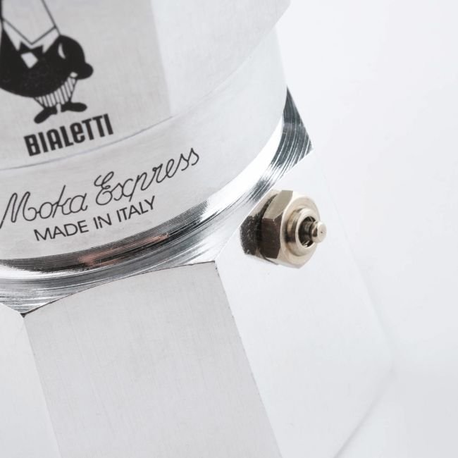 BIA - 1168 - Bialetti, &