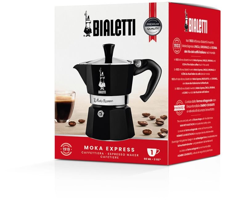 BIA - 4952 - Bialetti &