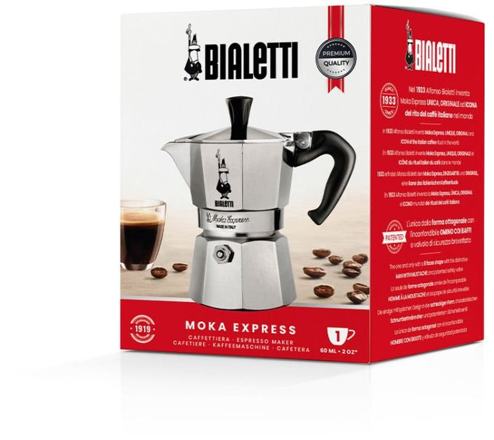 BIA - 1165 - Bialetti &
