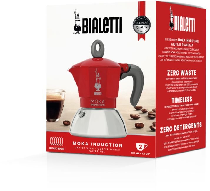 BIA - 6944 - Bialetti &